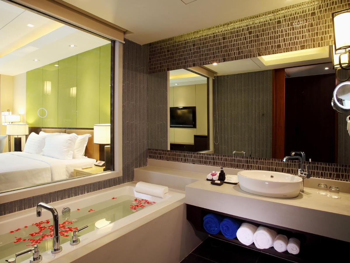 Premier Double Room Pool View