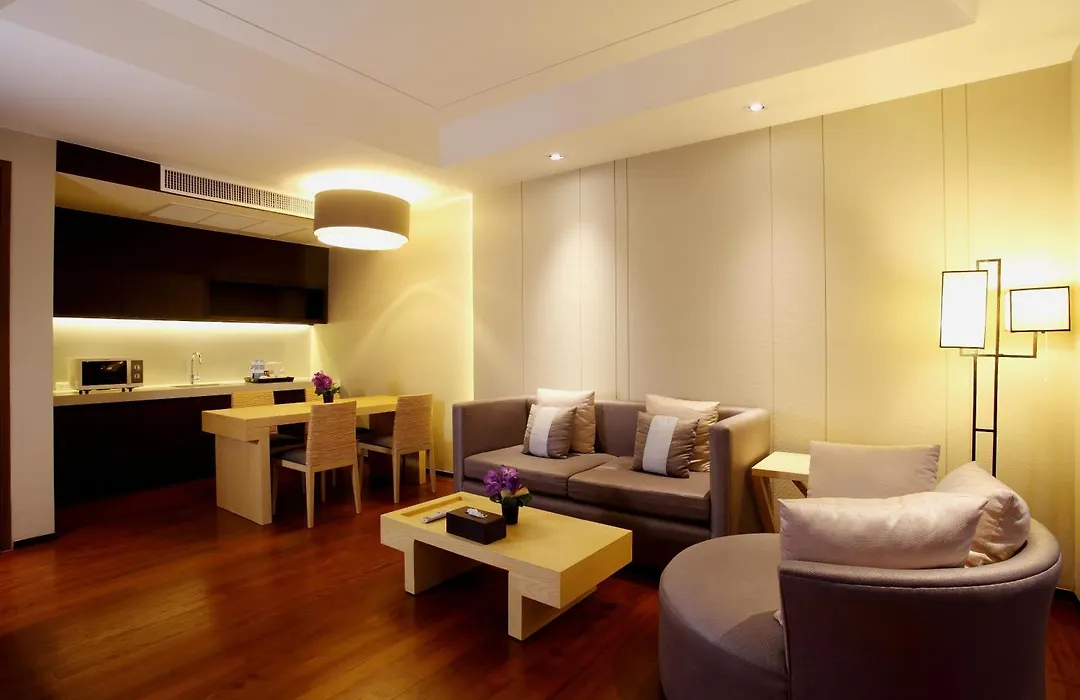 Graceland Khaolak Beachfront Resort-1
